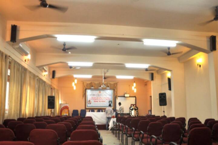 auditorium
